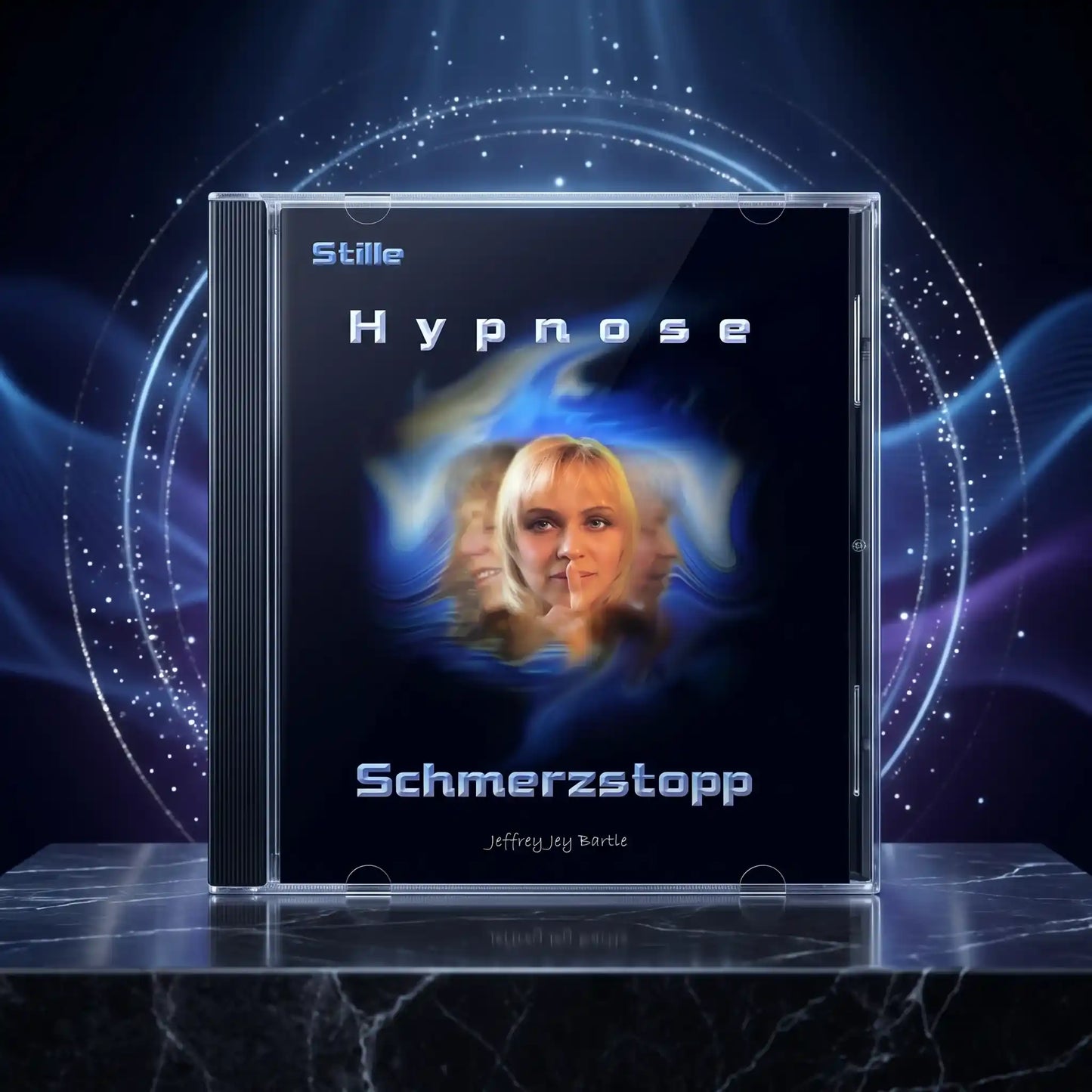 CD Hypnose Schmerzstop (Ausverkauf)