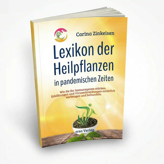 Lexikon der Heilpflanzen
