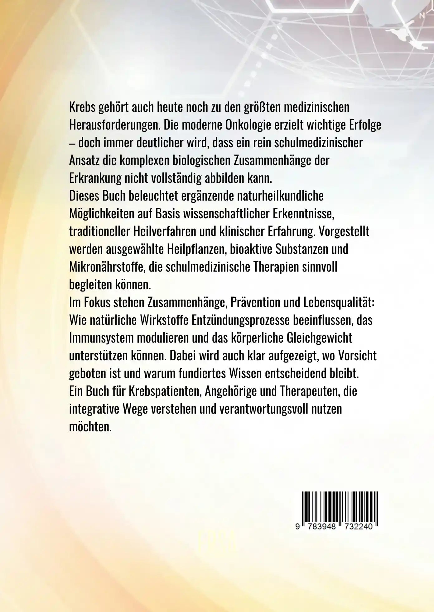 Was Krebs-Patienten noch wissen sollten