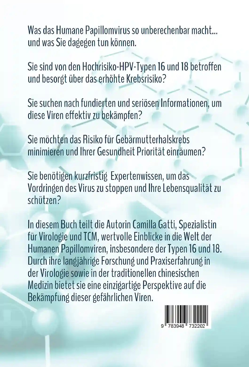 Hochrisiko HPV Typen erfolgreich stoppen