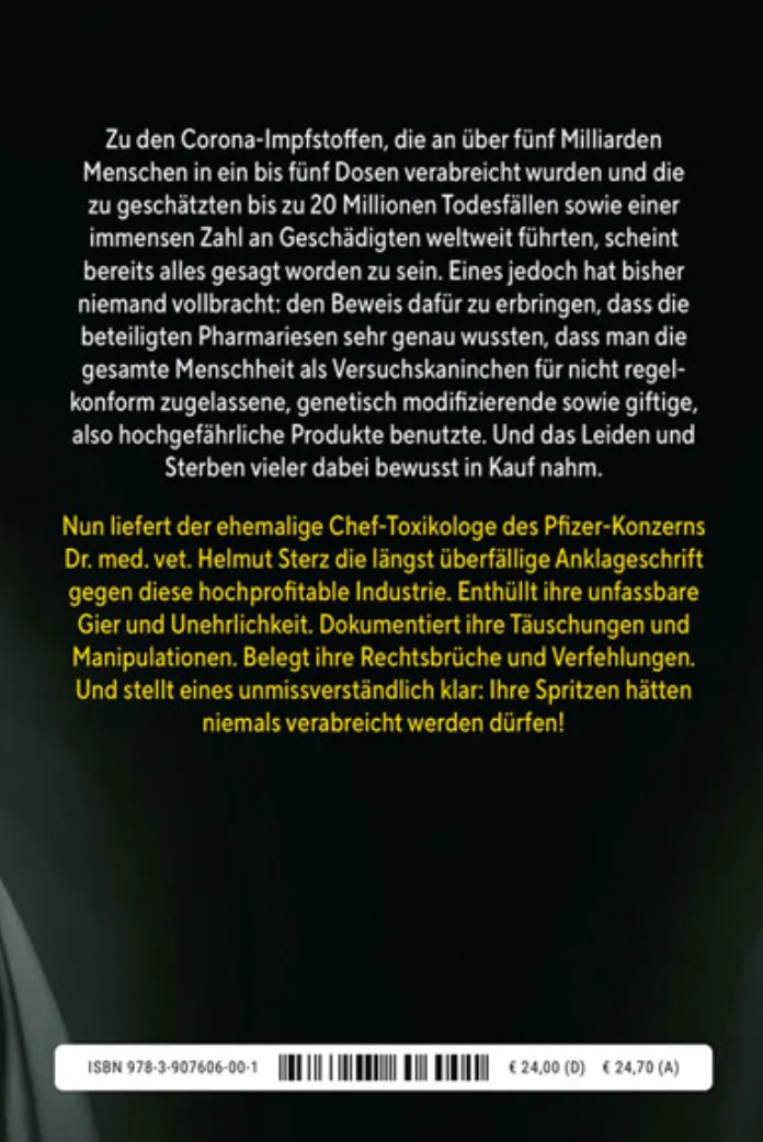 Die Impf-Mafia