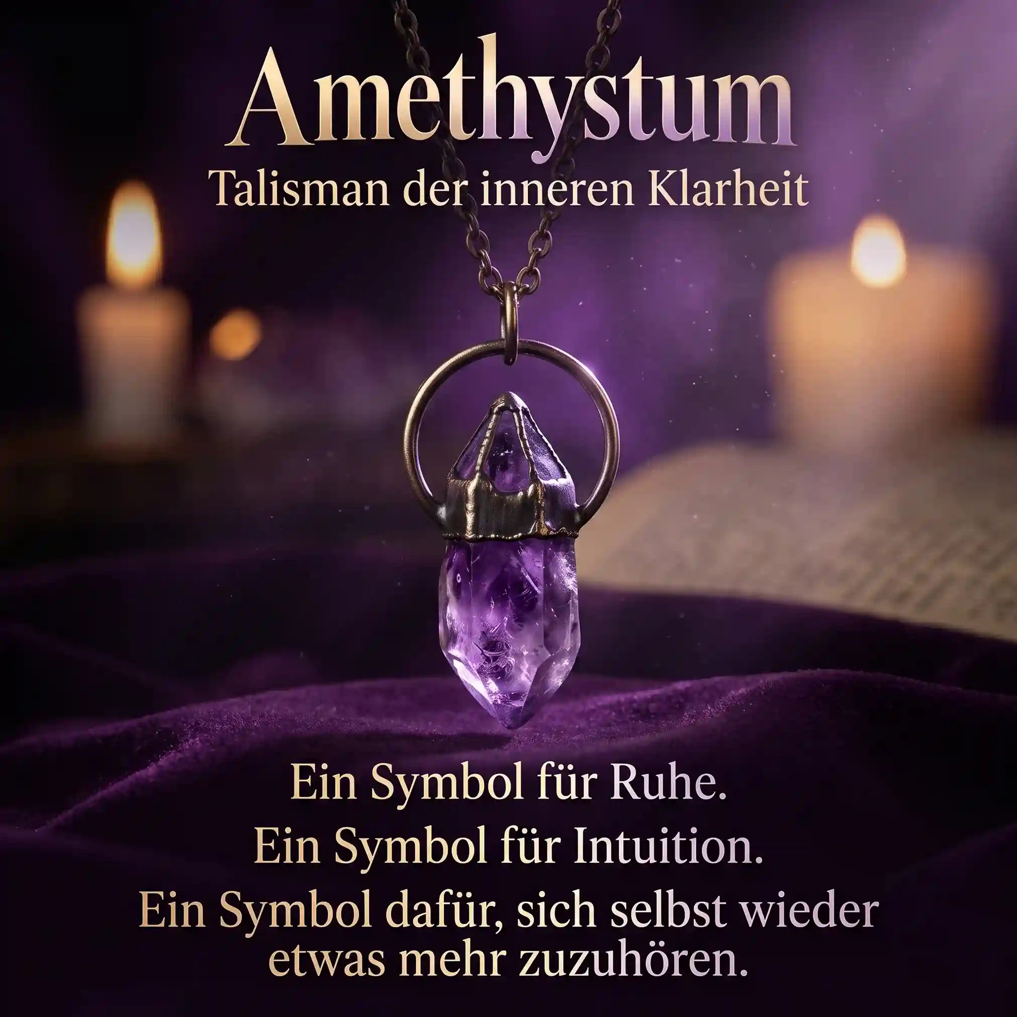 Amethystum
