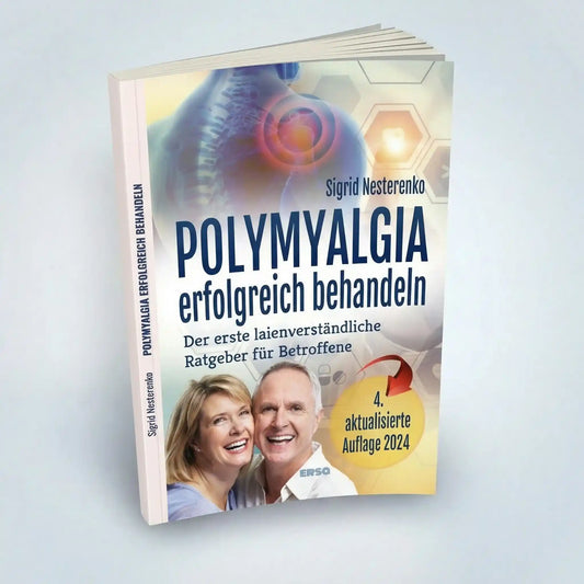 Polymyalgia erfolgreich behandeln
