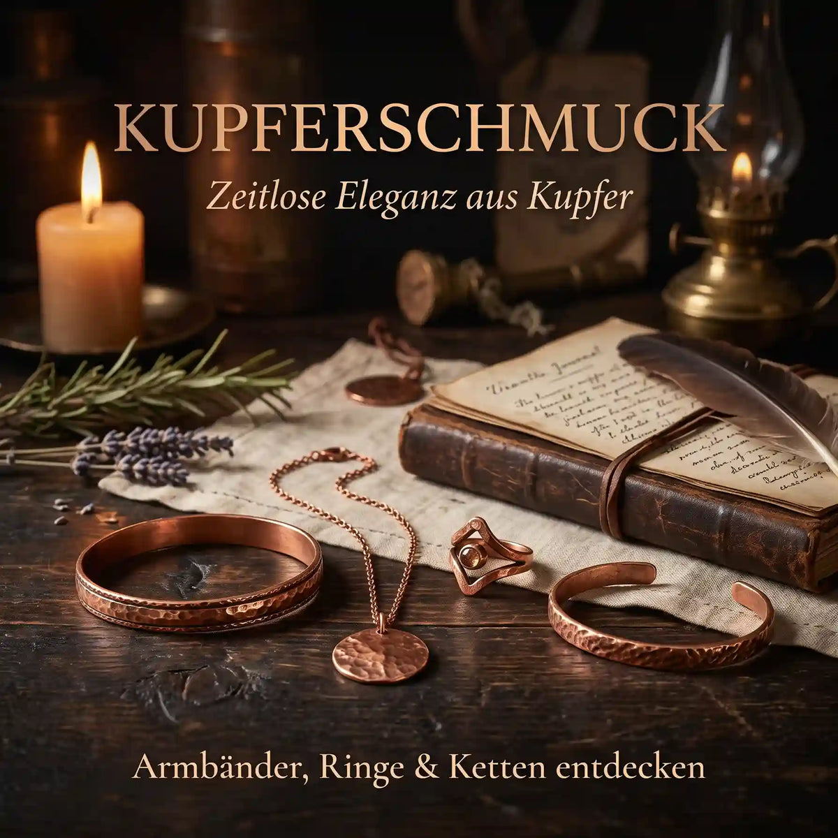 Kupferschmuck
