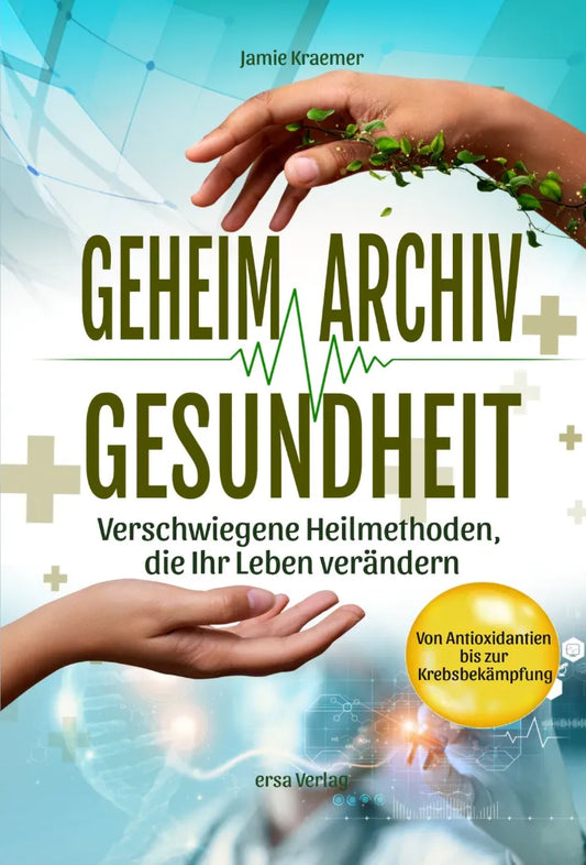 Geheimarchiv Gesundheit