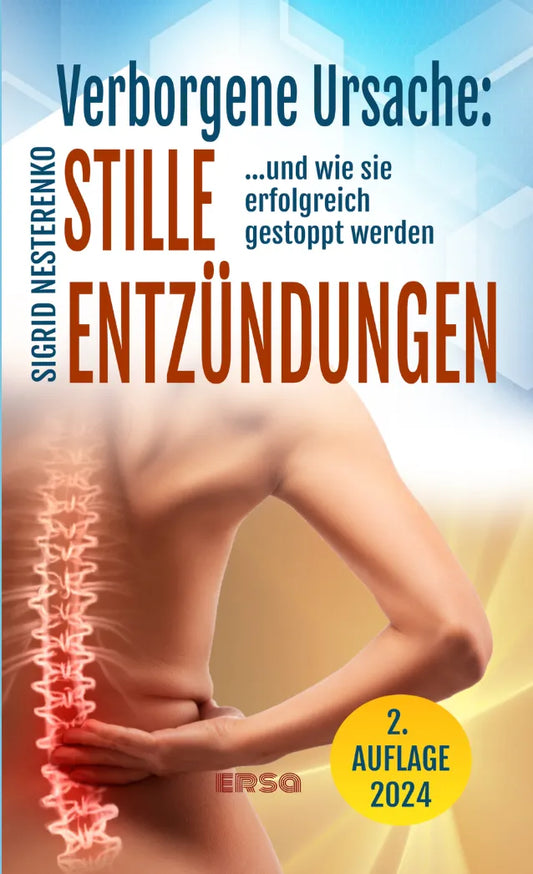 Verborgene Ursache: Stille Entzündungen