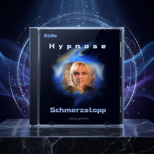 CD Hypnose Schmerzstop (Ausverkauf)