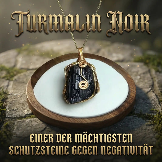 TURMALIN NOIR