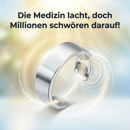 Lymphflow Magnetring