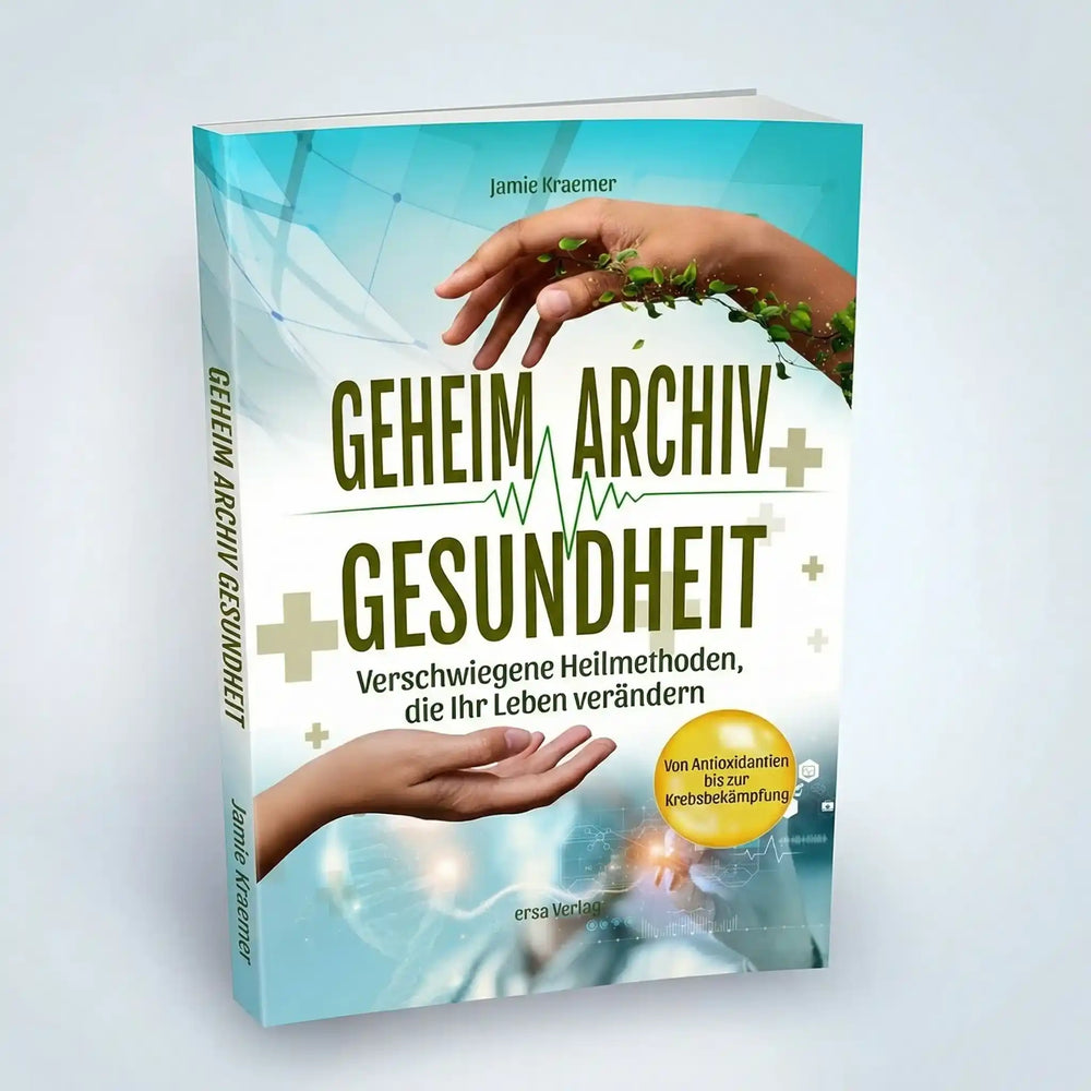 Geheimarchiv Gesundheit
