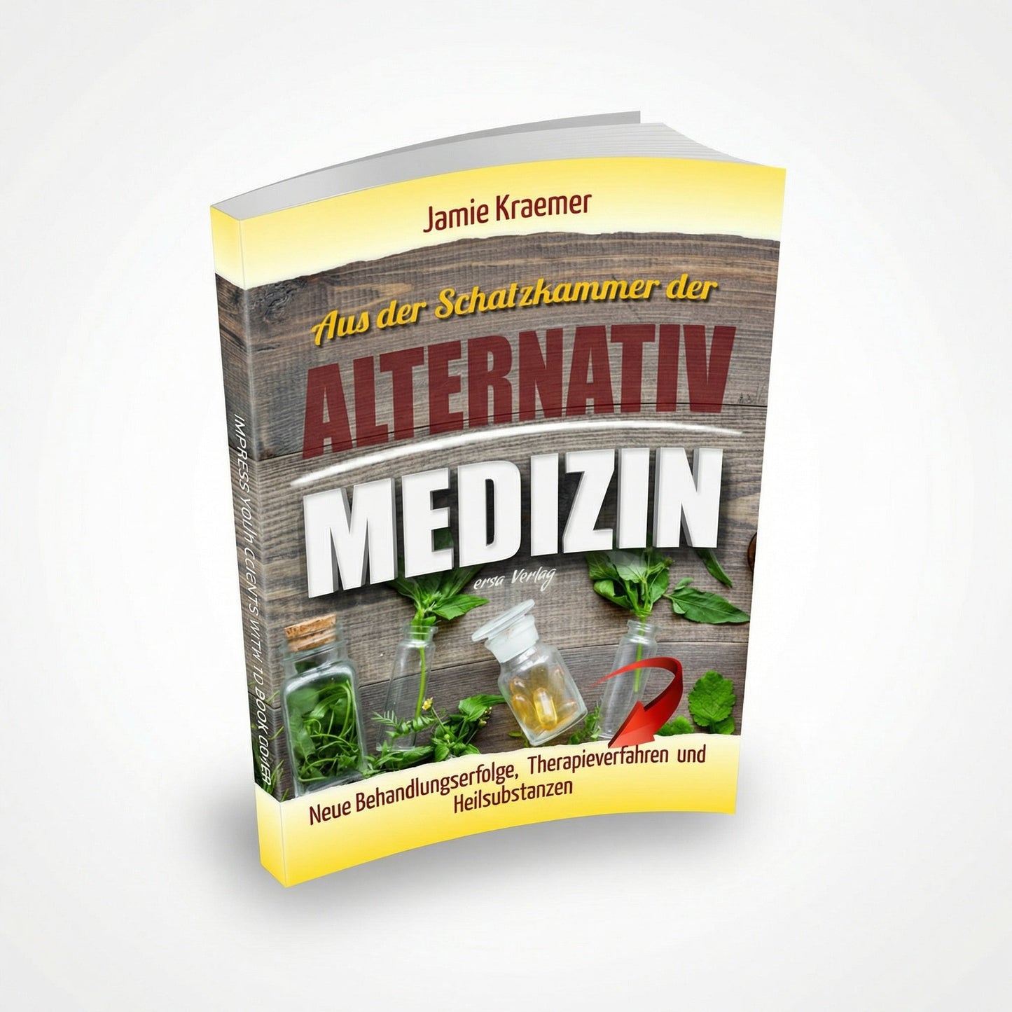 Aus der Schatzkammer der Alternativmedizin