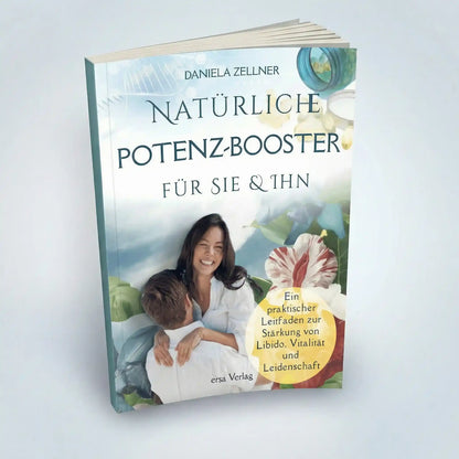 Natürliche Potenz-Booster für Sie und Ihn