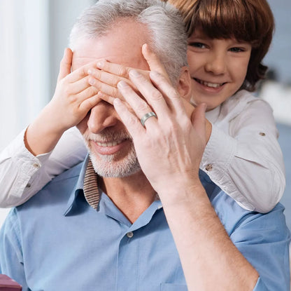 Lymphflow Magnetring