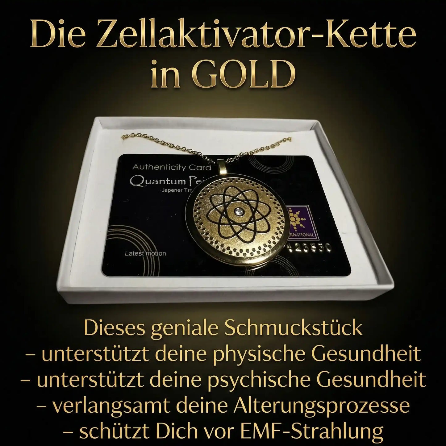 Zellaktivator