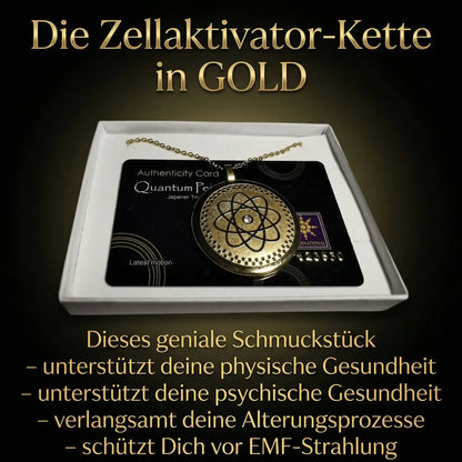 Zellaktivator