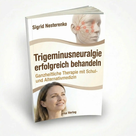 Trigeminusneuralgie erfolgreich behandeln