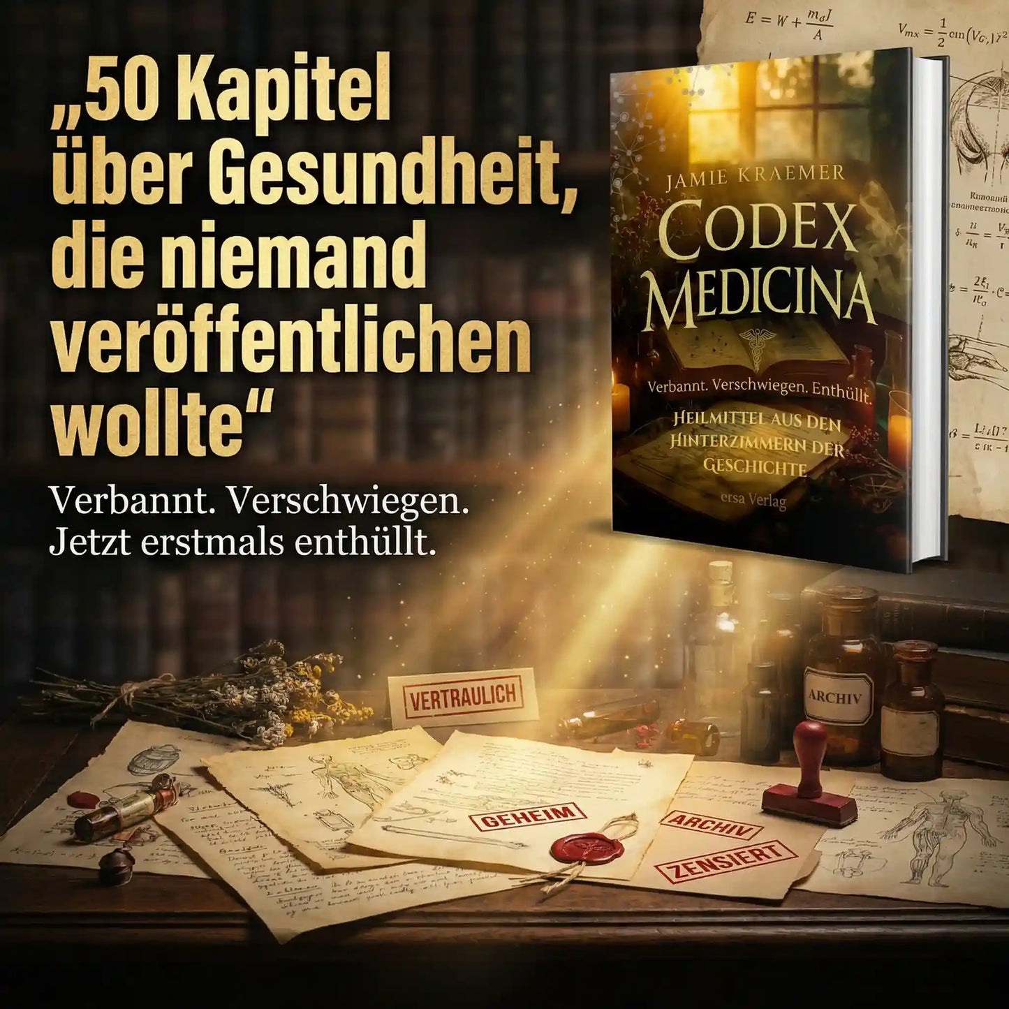 Codex Medicina