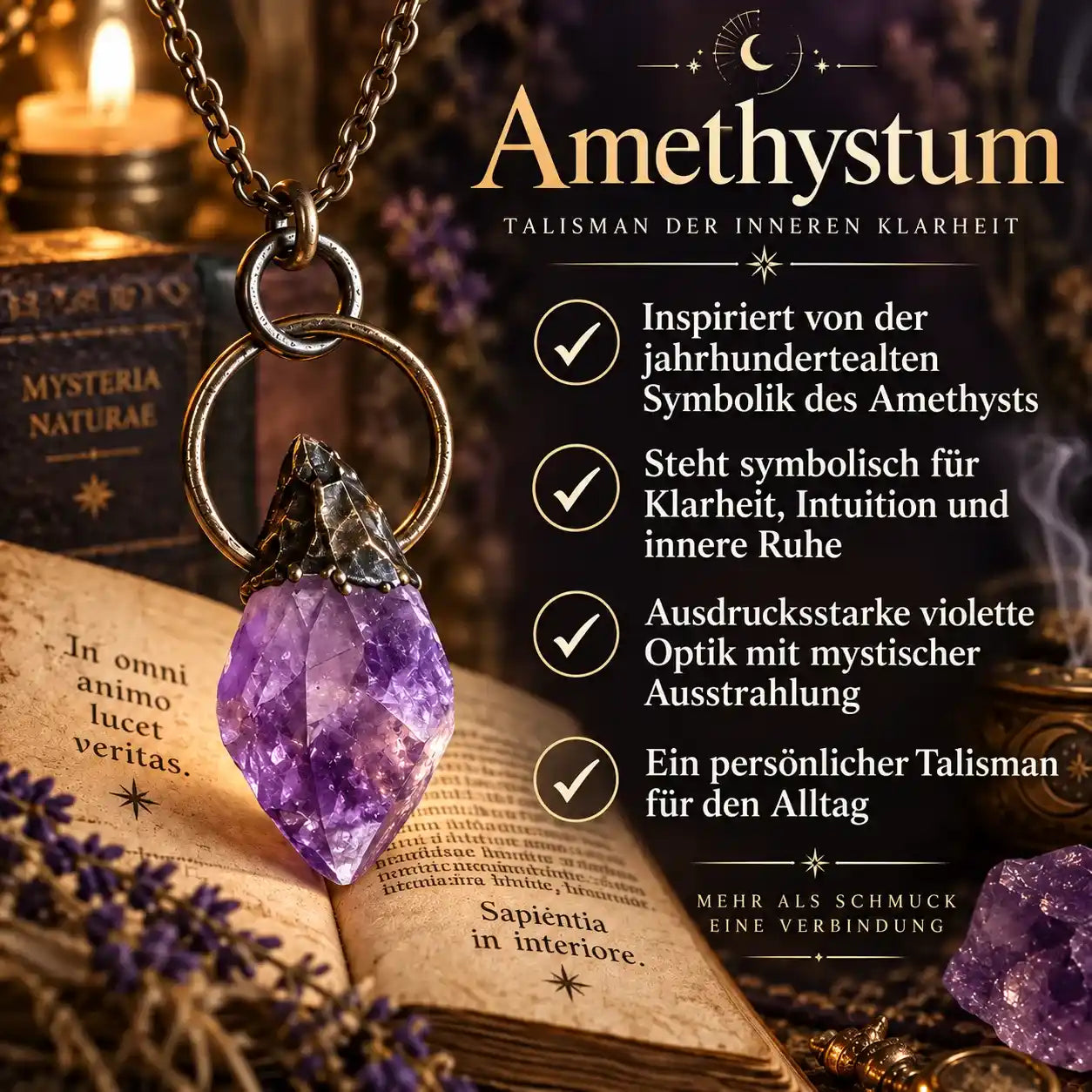 Amethystum