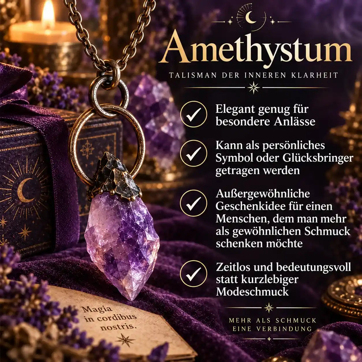 Amethystum