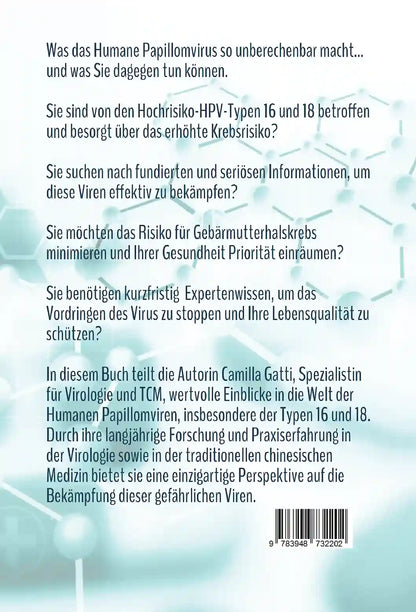 Hochrisiko HPV Typen erfolgreich stoppen