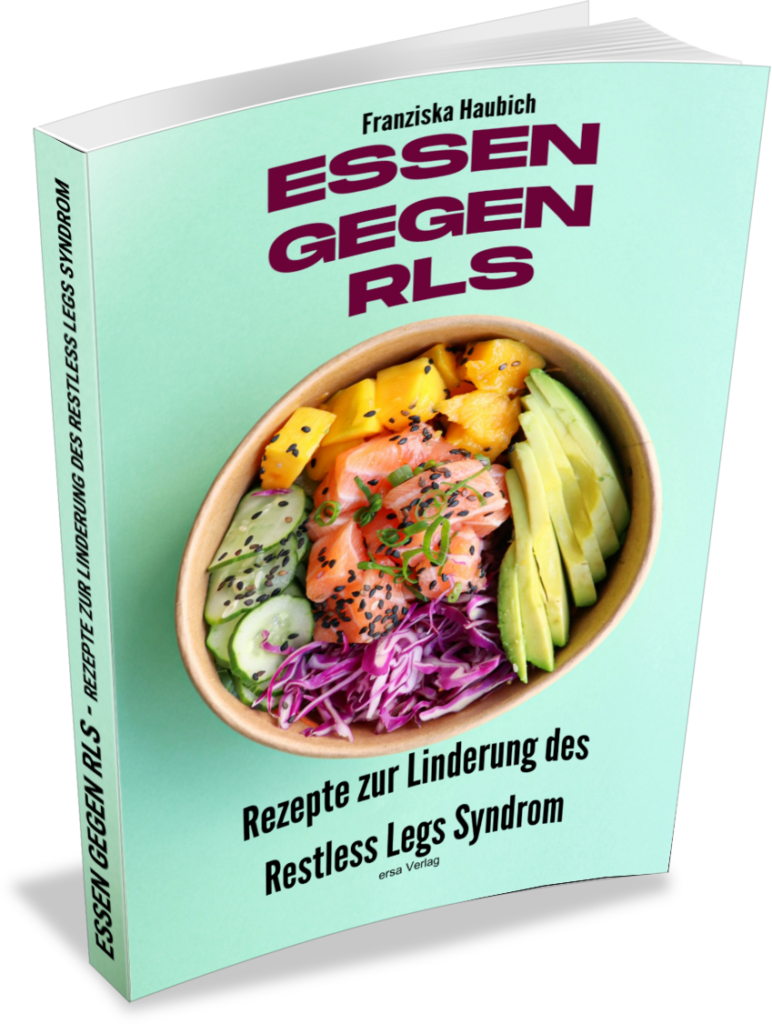 Die richtige Ernährung bei Restless Legs Syndrom