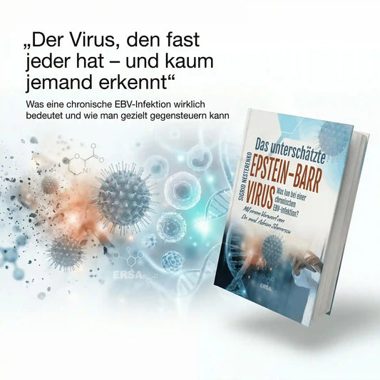 Das unterschätzte Epstein Barr Virus