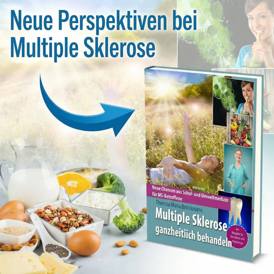 Multiple Sklerose ganzheitlich behandeln