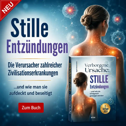Verborgene Ursache: Stille Entzündungen