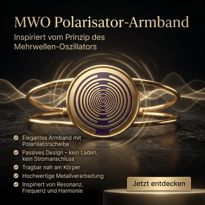 MWO Polarisator