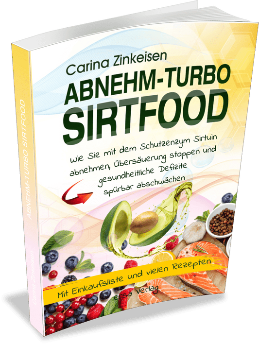 Abnehmturbo Sirtfood