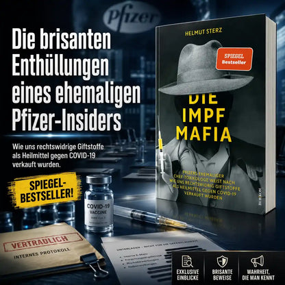 Die Impf-Mafia