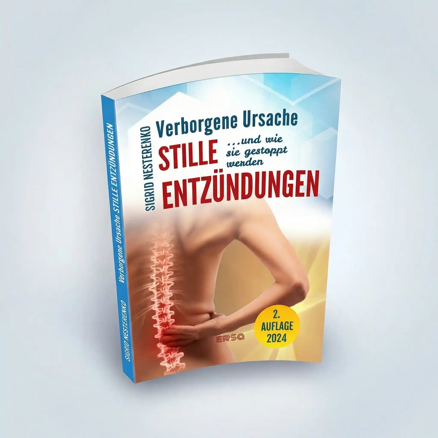 Verborgene Ursache: Stille Entzündungen