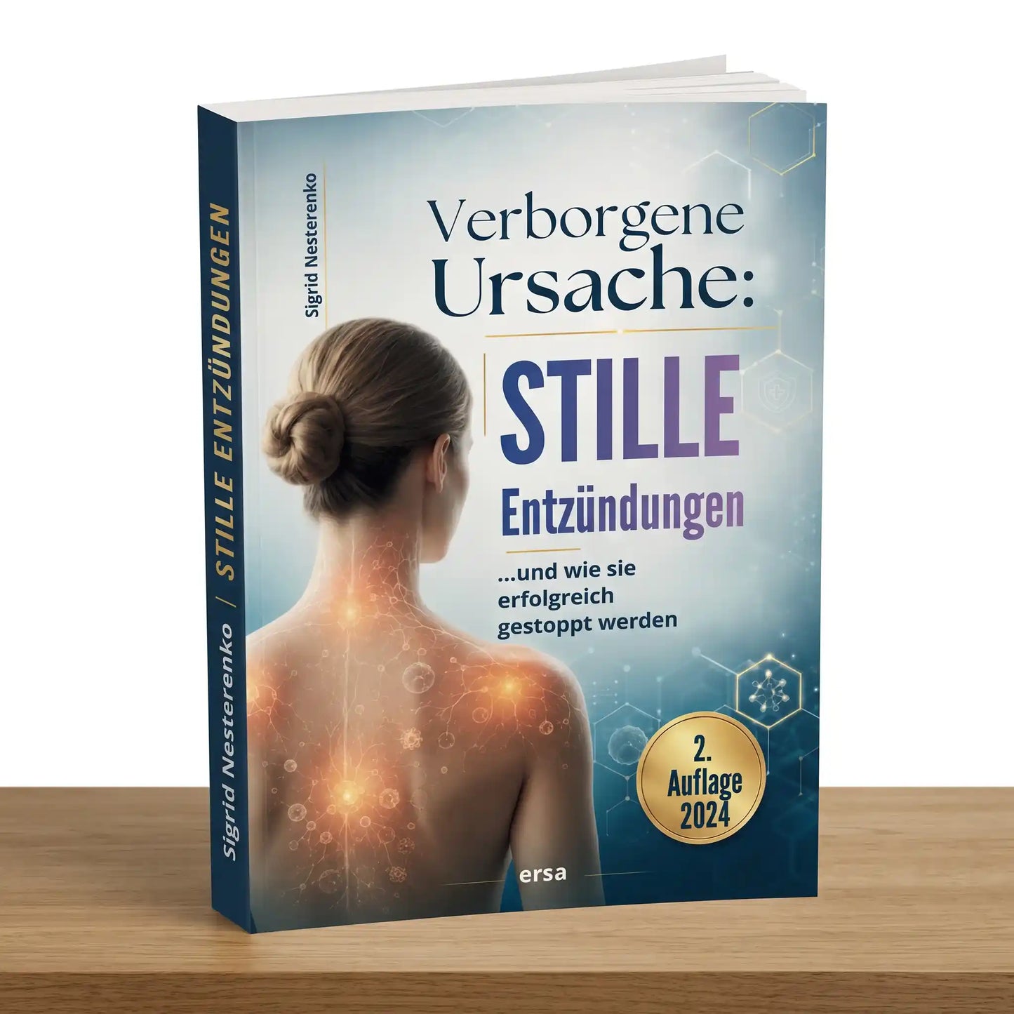 Verborgene Ursache: Stille Entzündungen