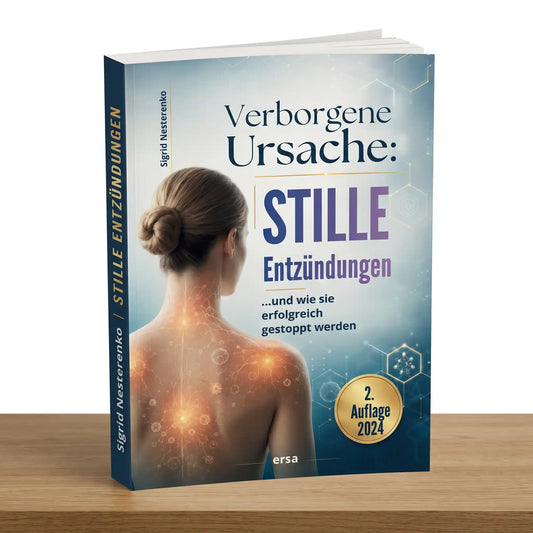 Verborgene Ursache: Stille Entzündungen