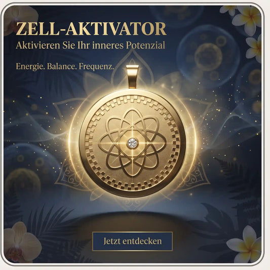 Zellaktivator
